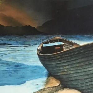 Galilee