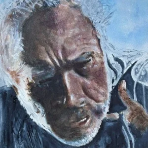 old man and the sea