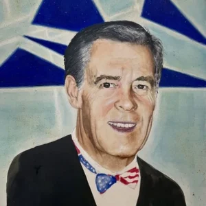 John Andrews