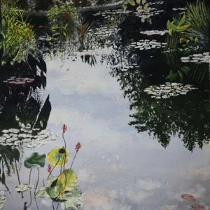 Botanic Gardens 1