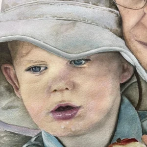 Nephew