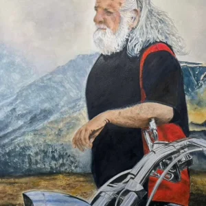 Ric On The Road