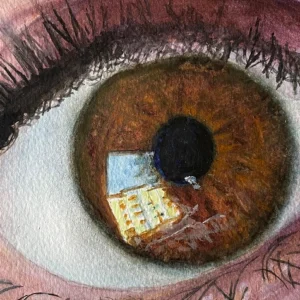 The Eye