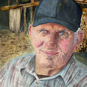 Uncle The Farmer