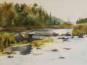 Commissioning Artwork