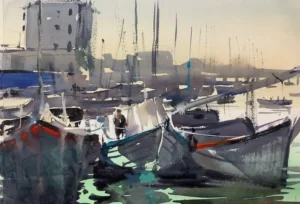 Commissioning Artwork That Reflects Your Story